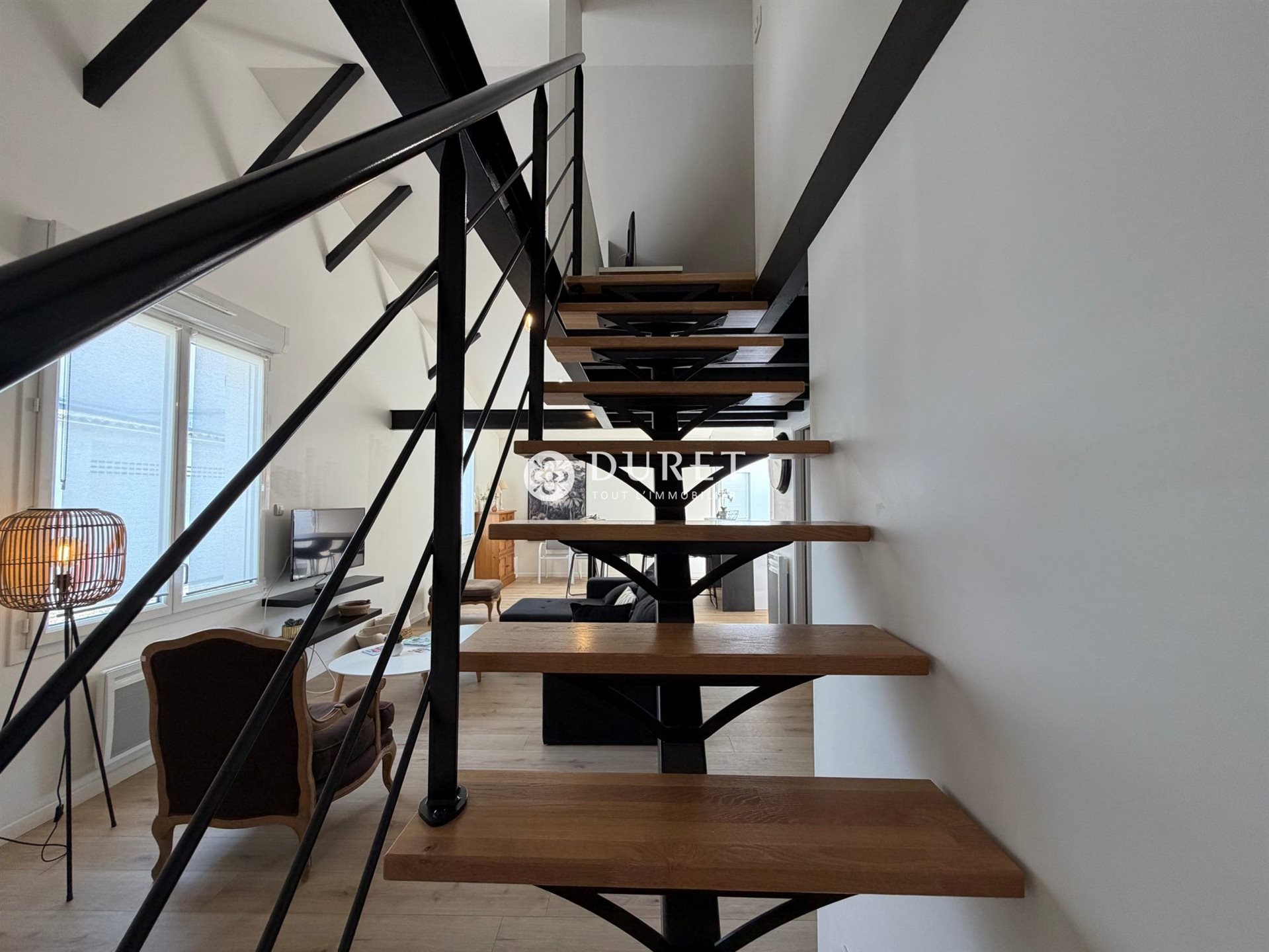 Maison à vendre, 77m², Les Sables-d'Olonne