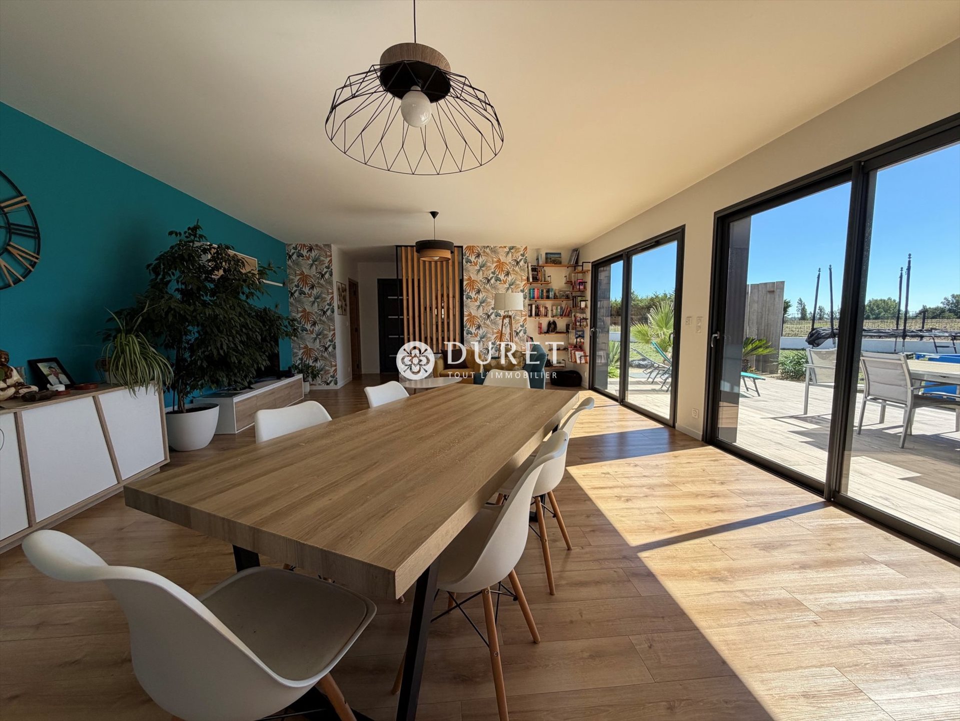 Maison à vendre, 116m², Notre-Dame-de-Riez