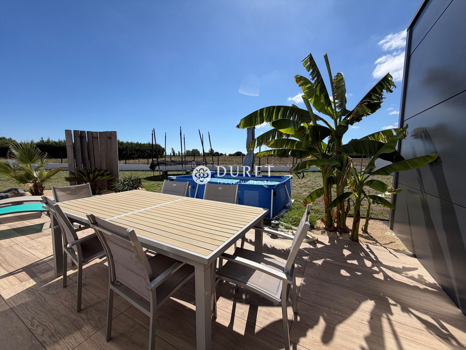 Maison à vendre, 116m², Notre-Dame-de-Riez