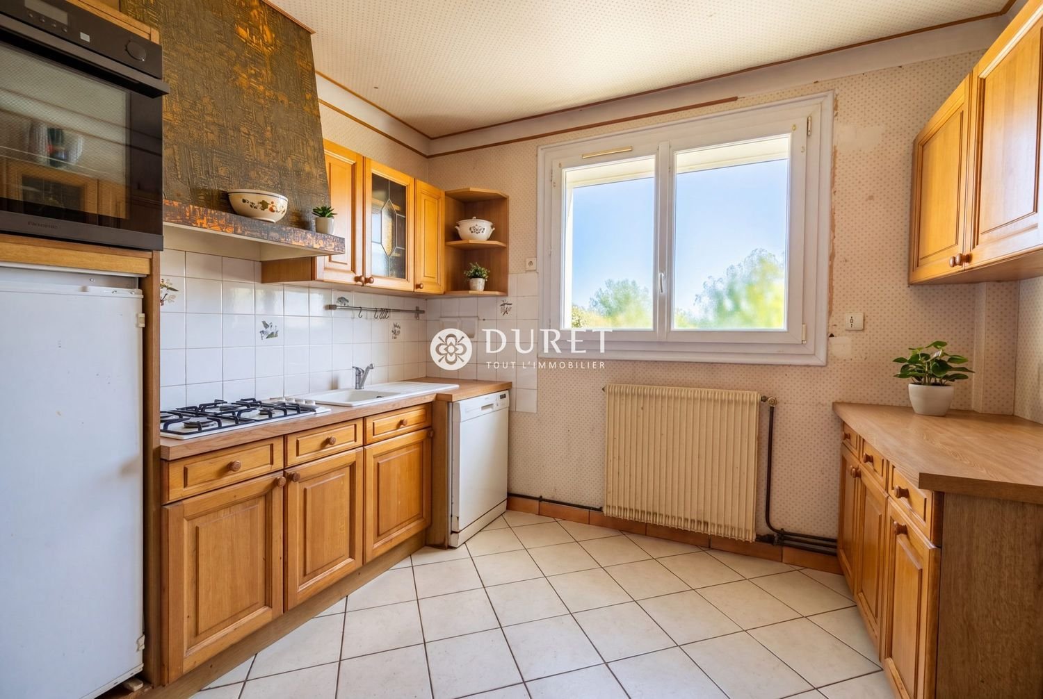 Maison à vendre, 100m², La Roche-sur-Yon