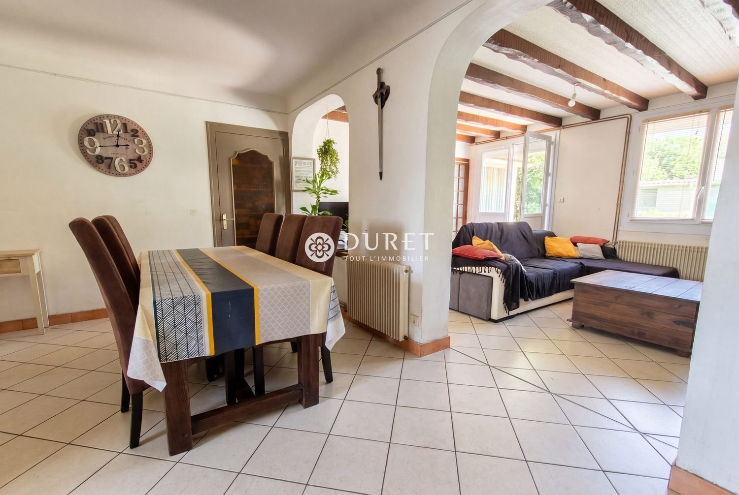 Maison à vendre, 100m², La Roche-sur-Yon