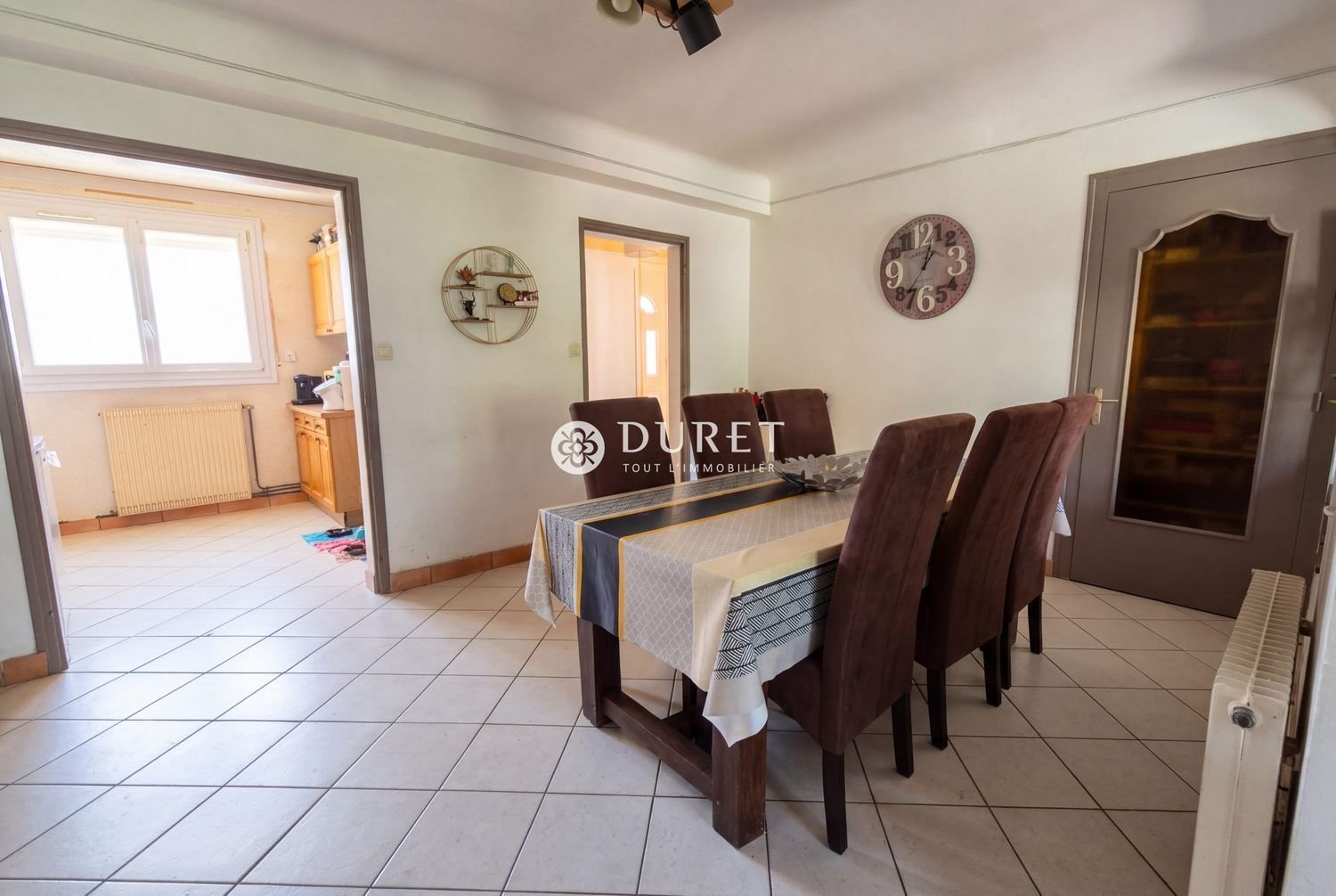 Maison à vendre, 100m², La Roche-sur-Yon