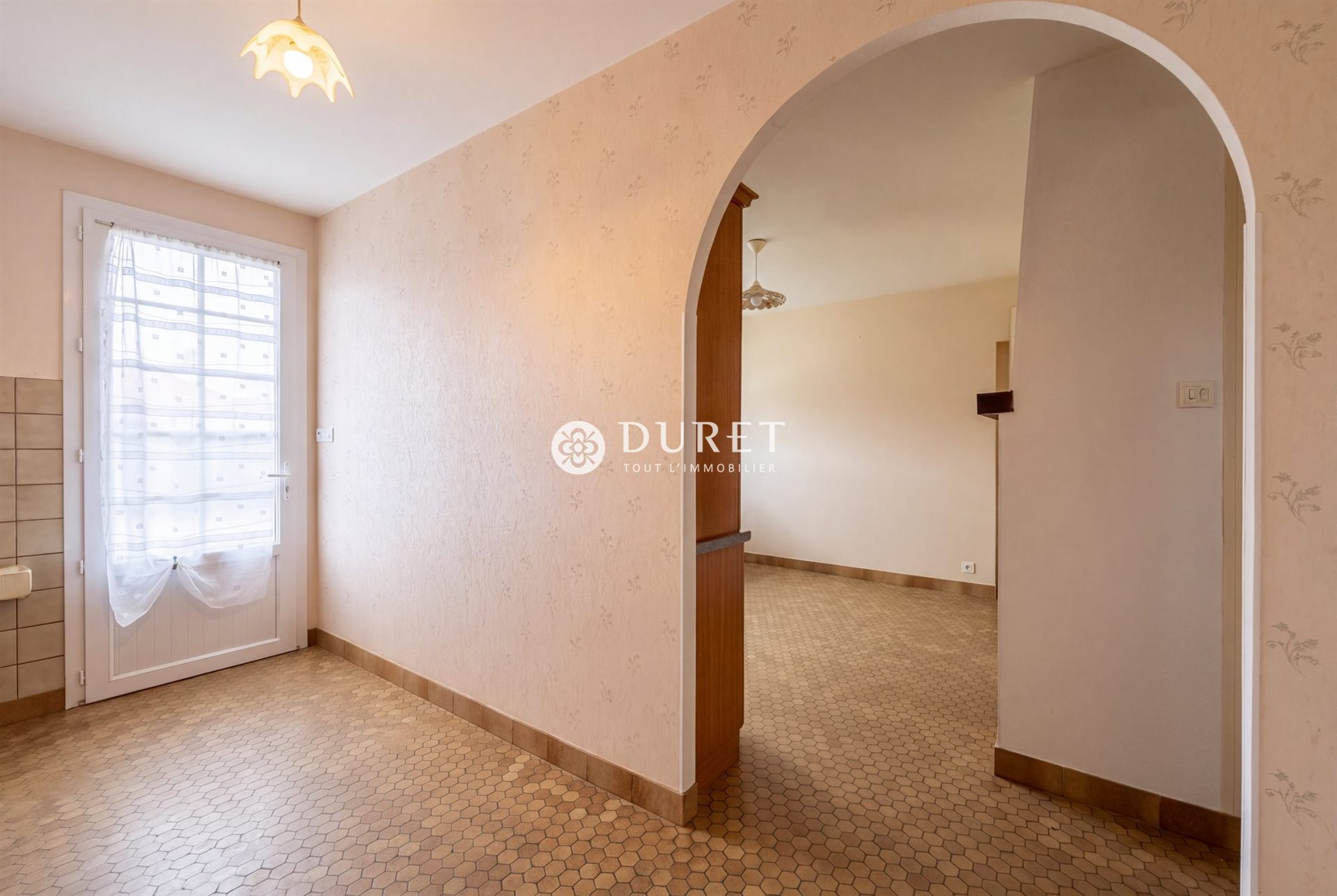 Maison à vendre, 112m², Sallertaine