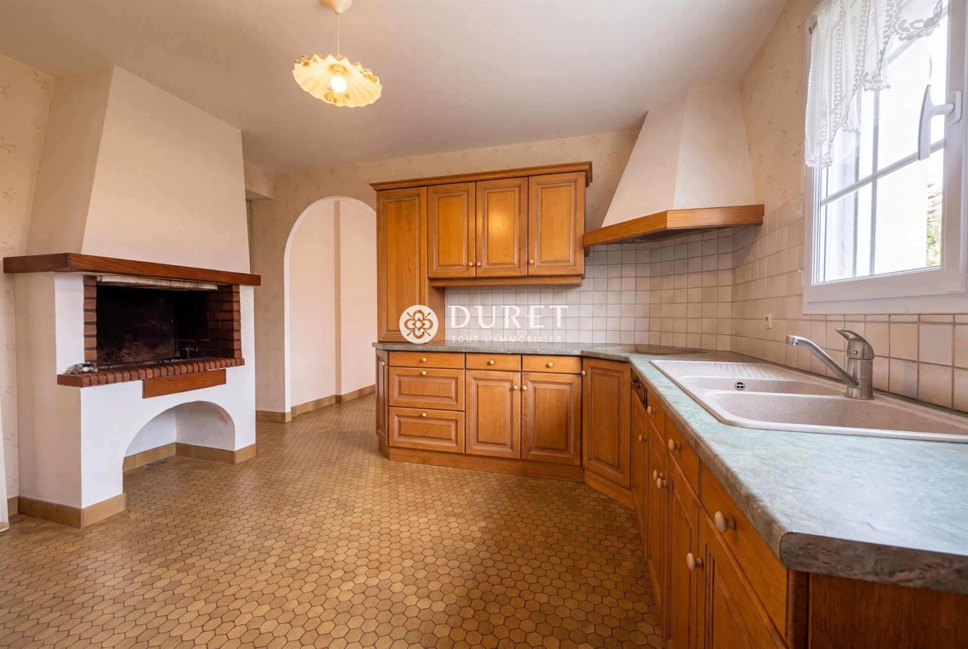 Maison à vendre, 112m², Sallertaine