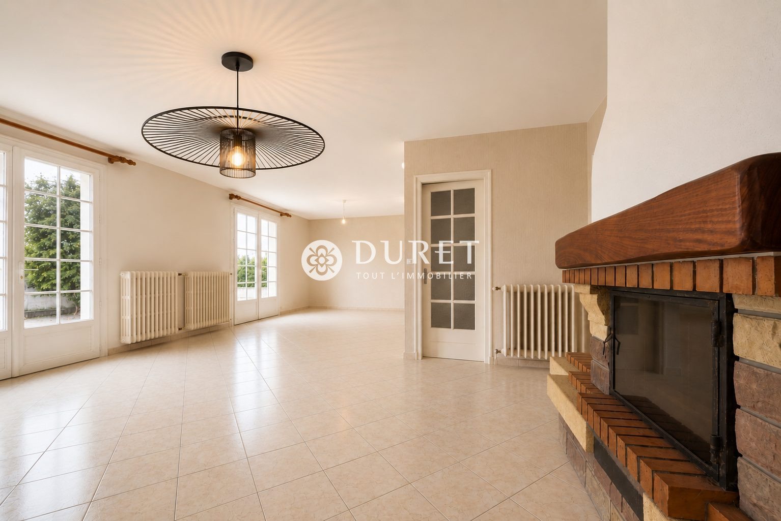 Maison à vendre, 112m², Sallertaine