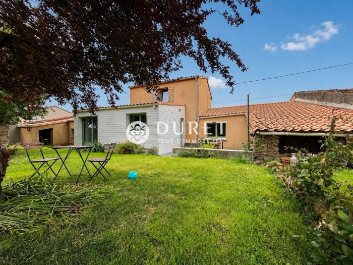 Maison à vendre, 162m², Vallet