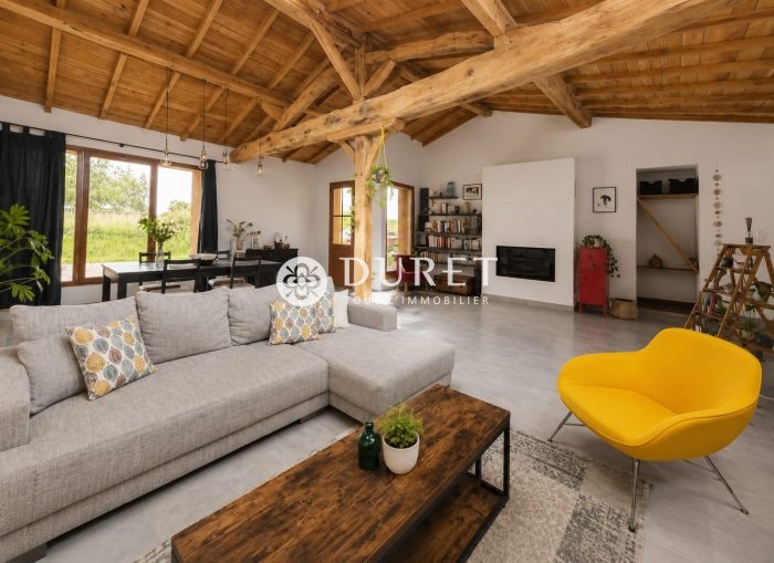 Maison à vendre, 162m², Vallet