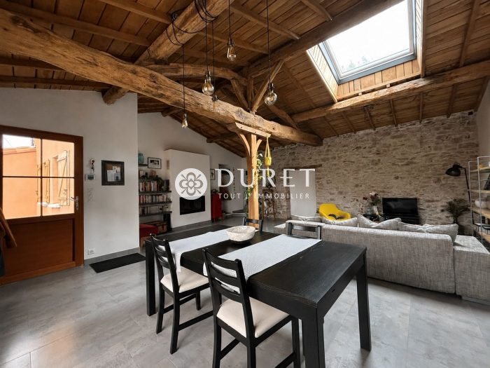Maison à vendre, 162m², Vallet