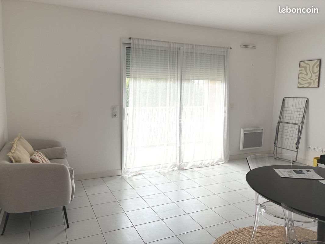Appartement à louer, 45m², La Roche-sur-Yon