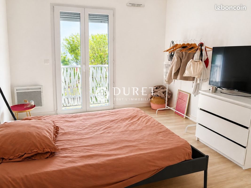 Appartement à louer, 45m², La Roche-sur-Yon
