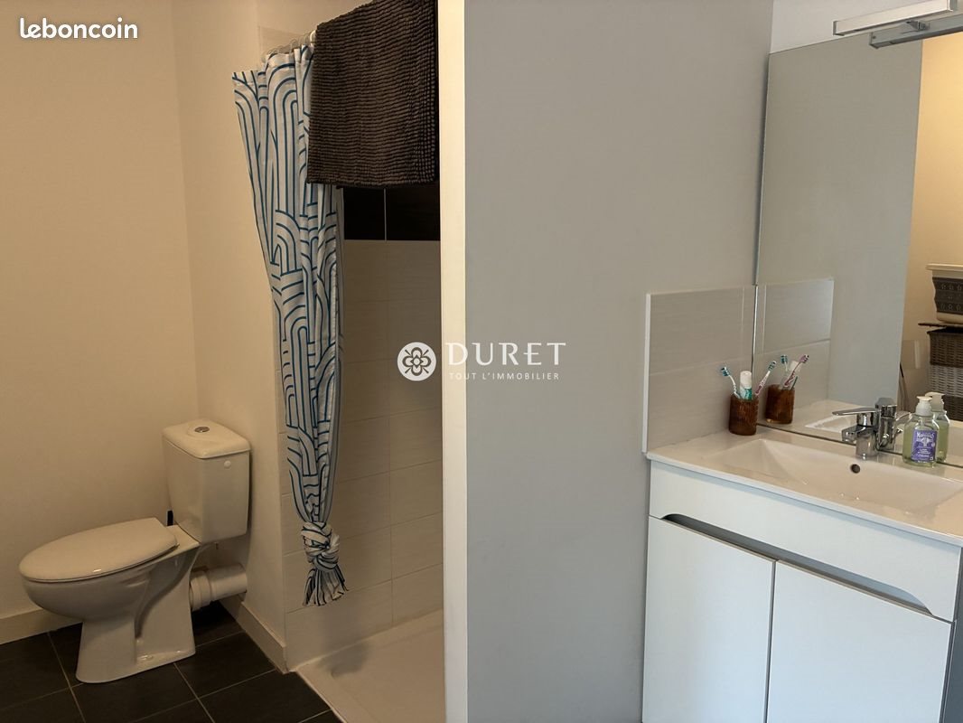 Appartement à louer, 45m², La Roche-sur-Yon