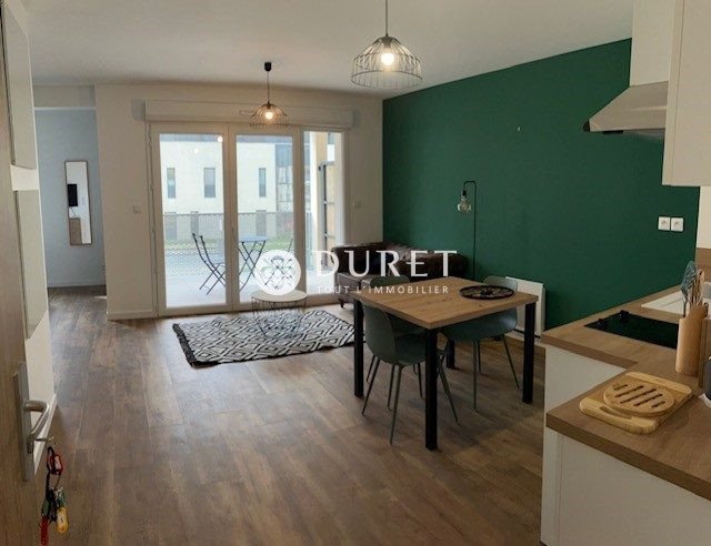 Appartement à louer, 36m², Cholet