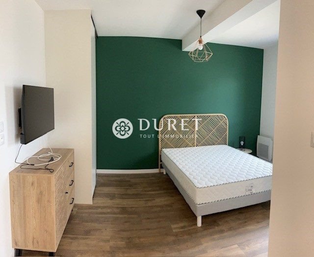 Appartement à louer, 36m², Cholet