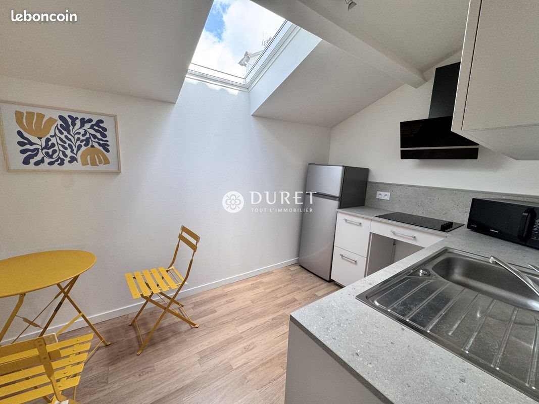 Appartement à vendre, 67m², Montaigu
