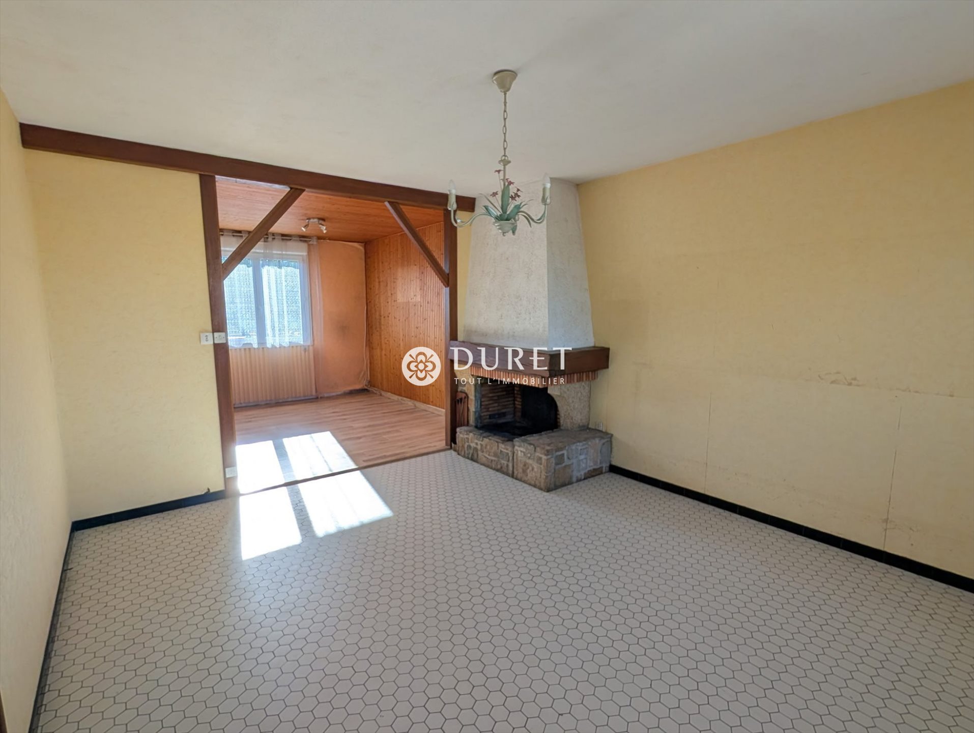 Maison à vendre, 84m², Montaigu