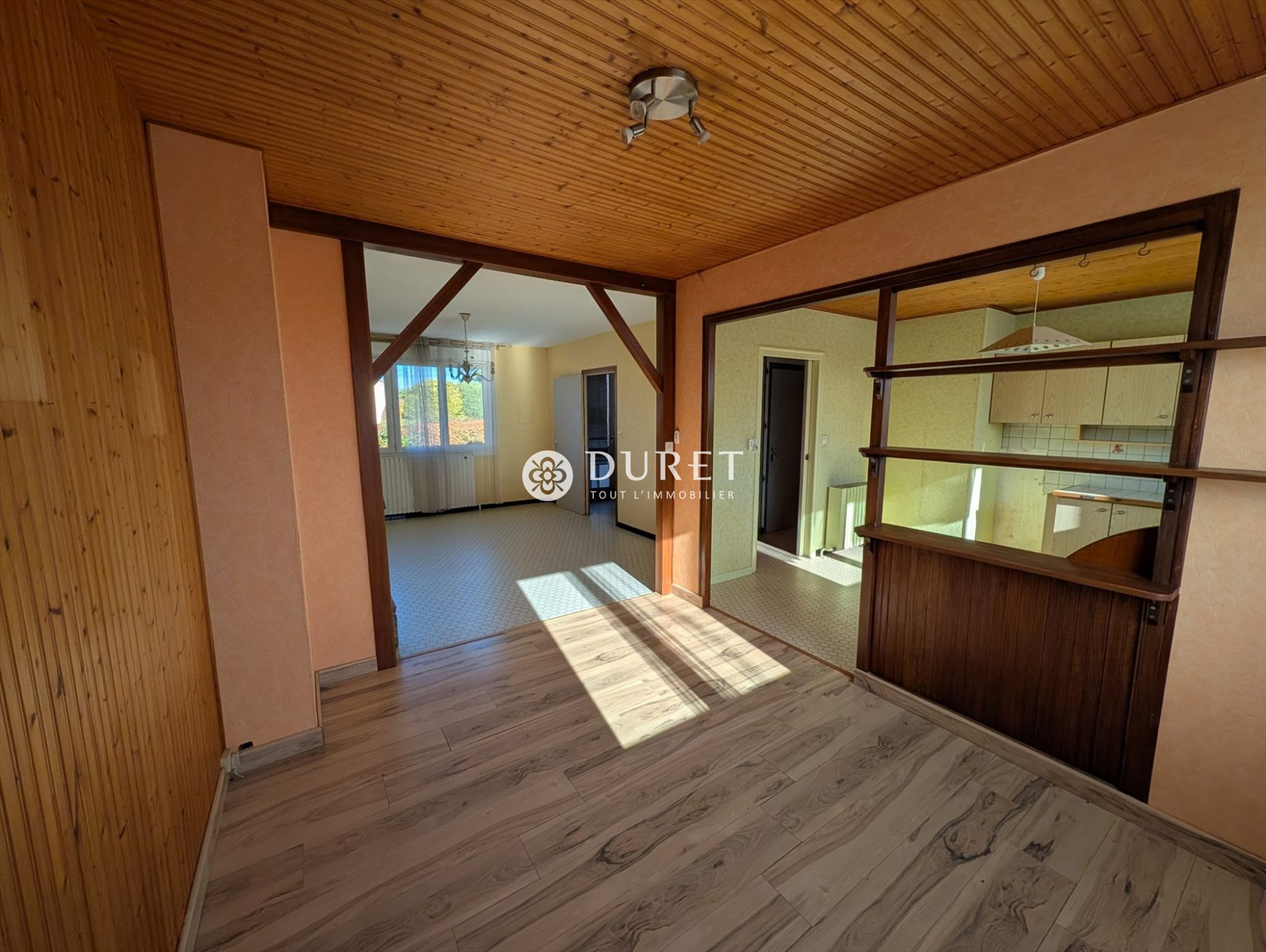 Maison à vendre, 84m², Montaigu