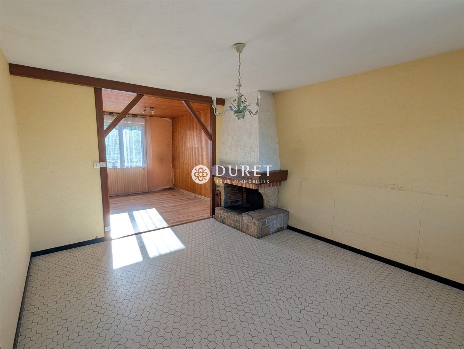Maison à vendre, 84m², Montaigu