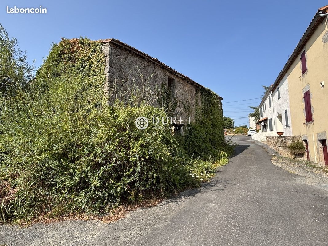 Maison à vendre, 120m², Gétigné