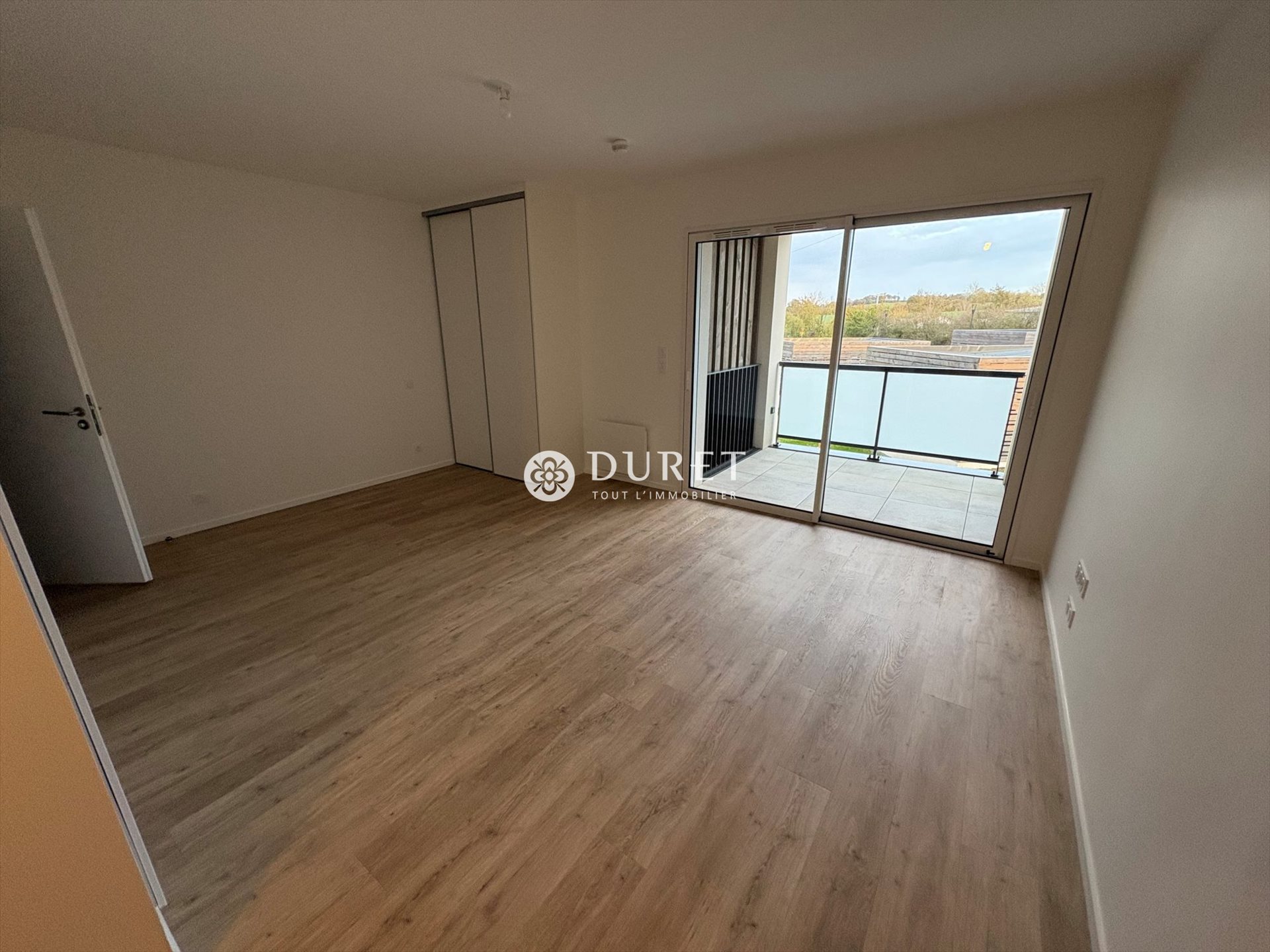 Appartement à louer, 34m², Les Herbiers