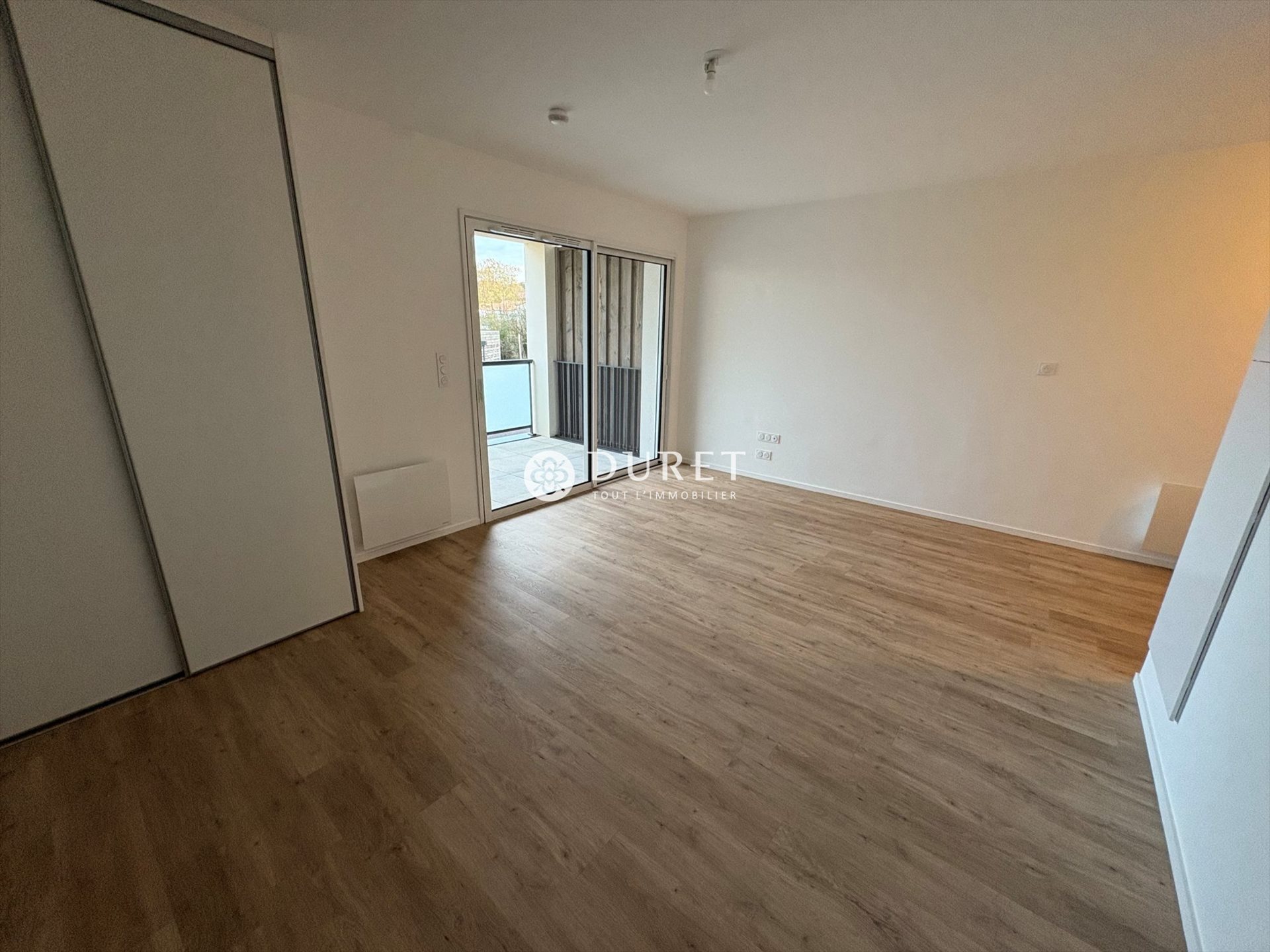 Appartement à louer, 34m², Les Herbiers