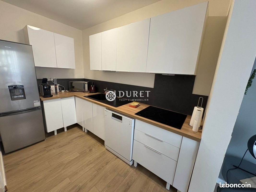 Appartement à louer, 35m², La Roche-sur-Yon