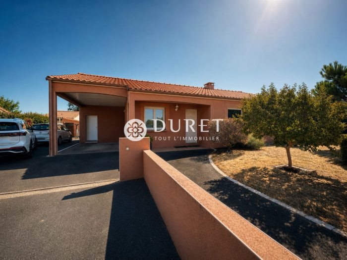 Maison à vendre, 131m², La Bruffière
