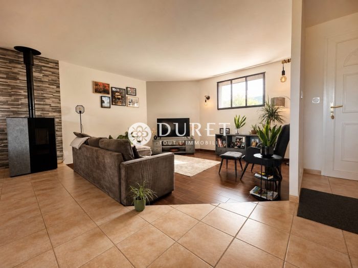 Maison à vendre, 131m², La Bruffière