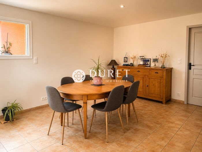 Maison à vendre, 131m², La Bruffière