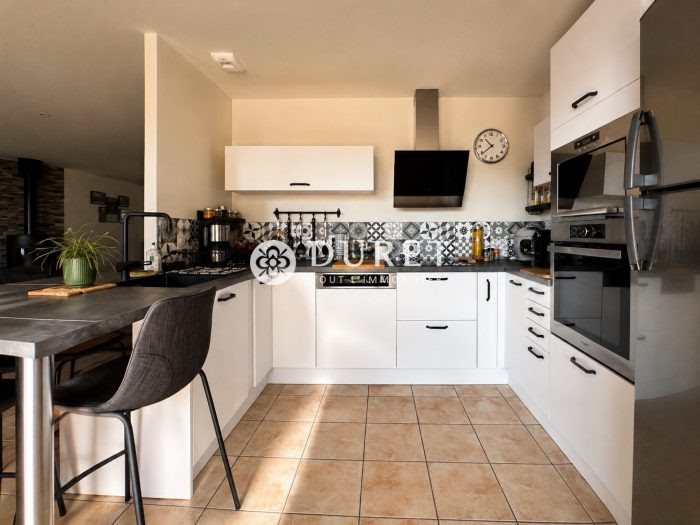 Maison à vendre, 131m², La Bruffière