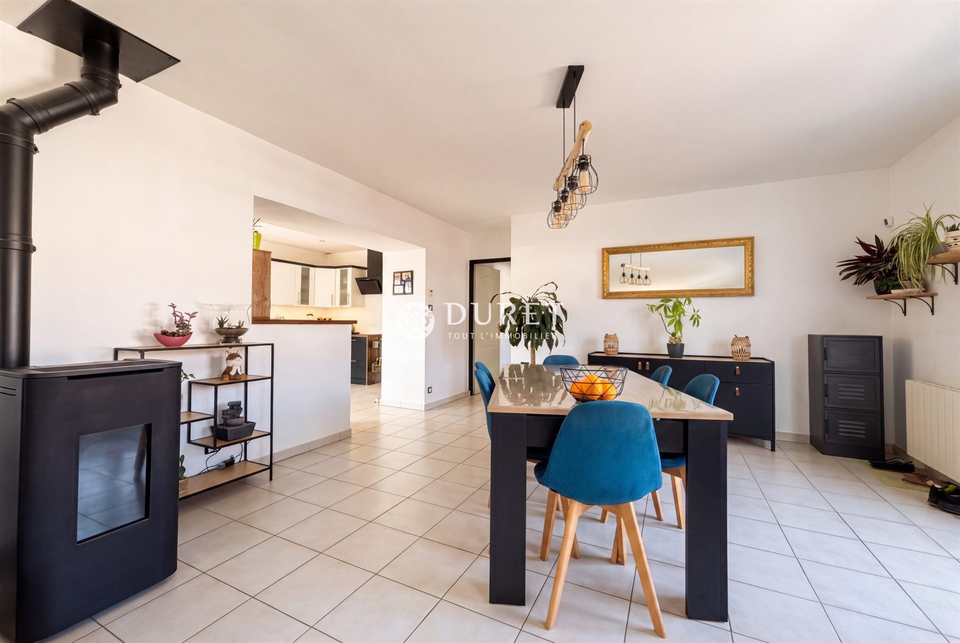 Maison à vendre, 97m², Sallertaine