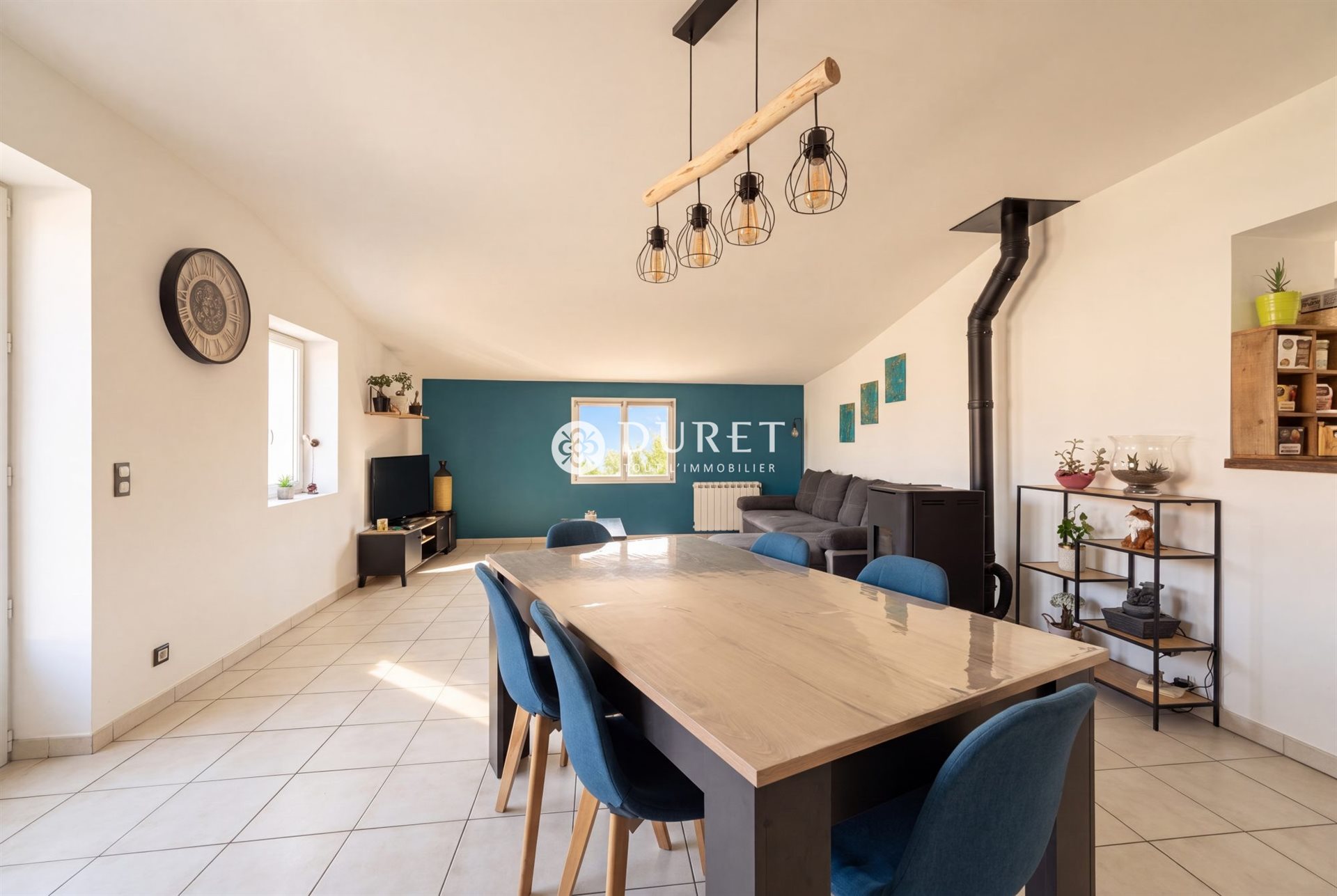 Maison à vendre, 97m², Sallertaine