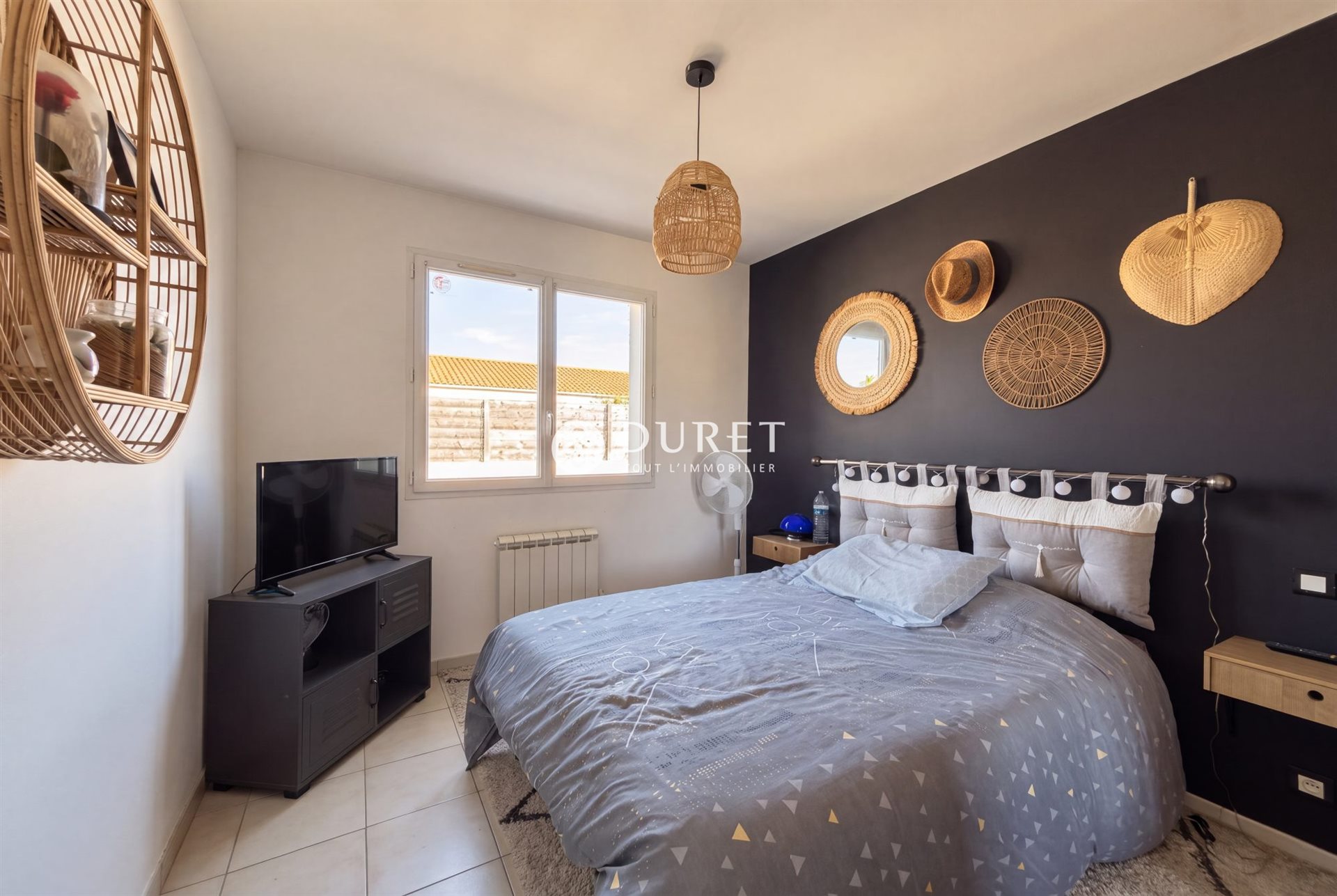 Maison à vendre, 97m², Sallertaine