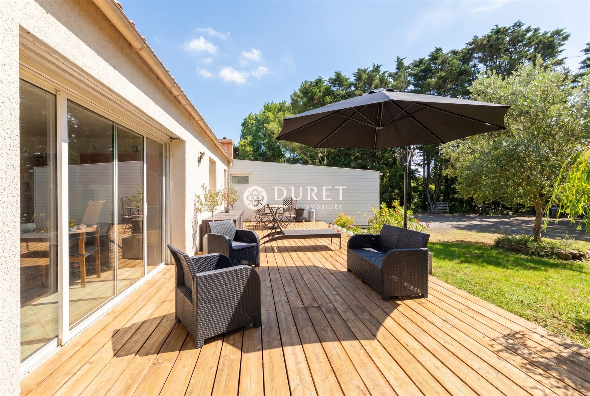 Maison à vendre, 84m², Bouin