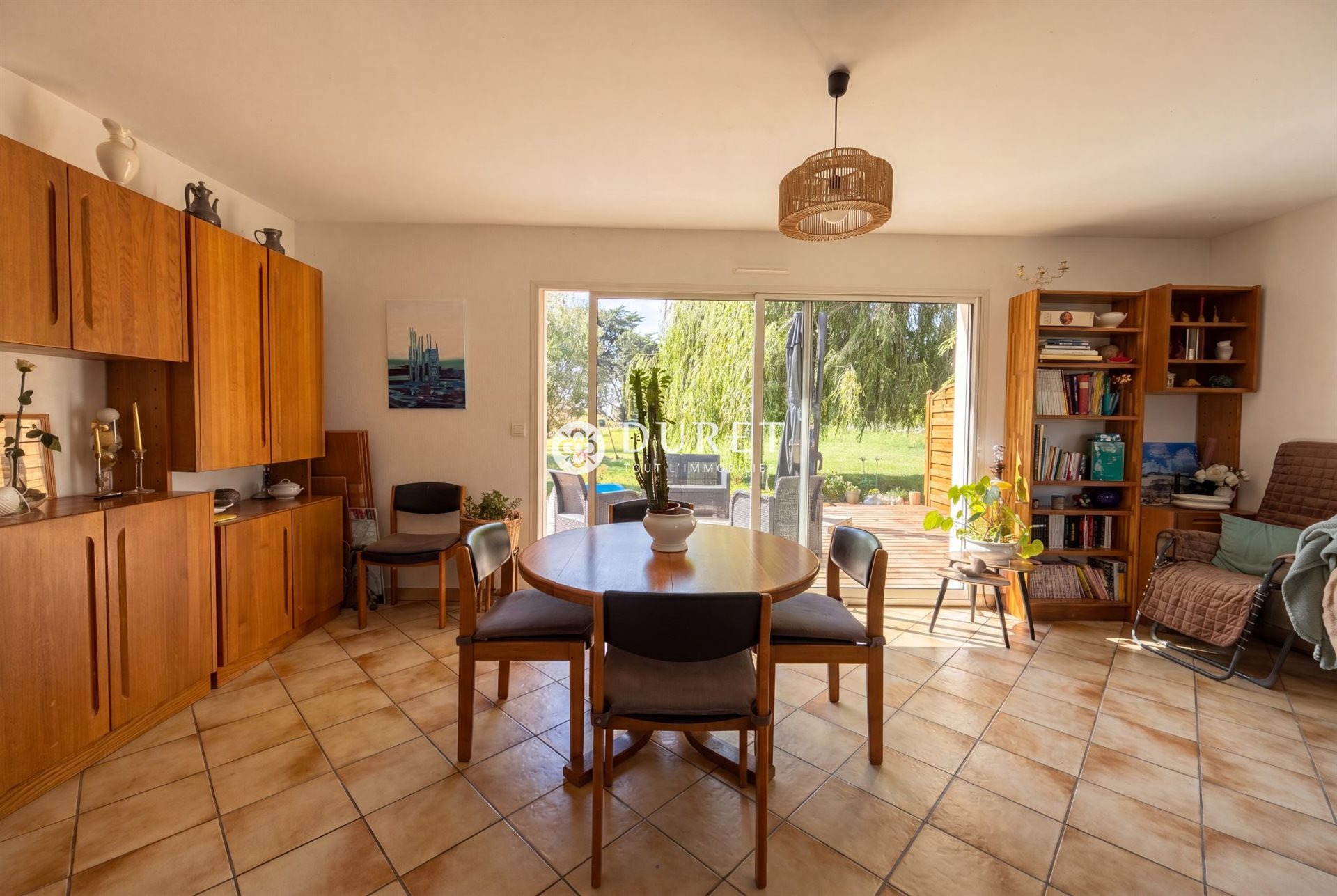 Maison à vendre, 84m², Bouin