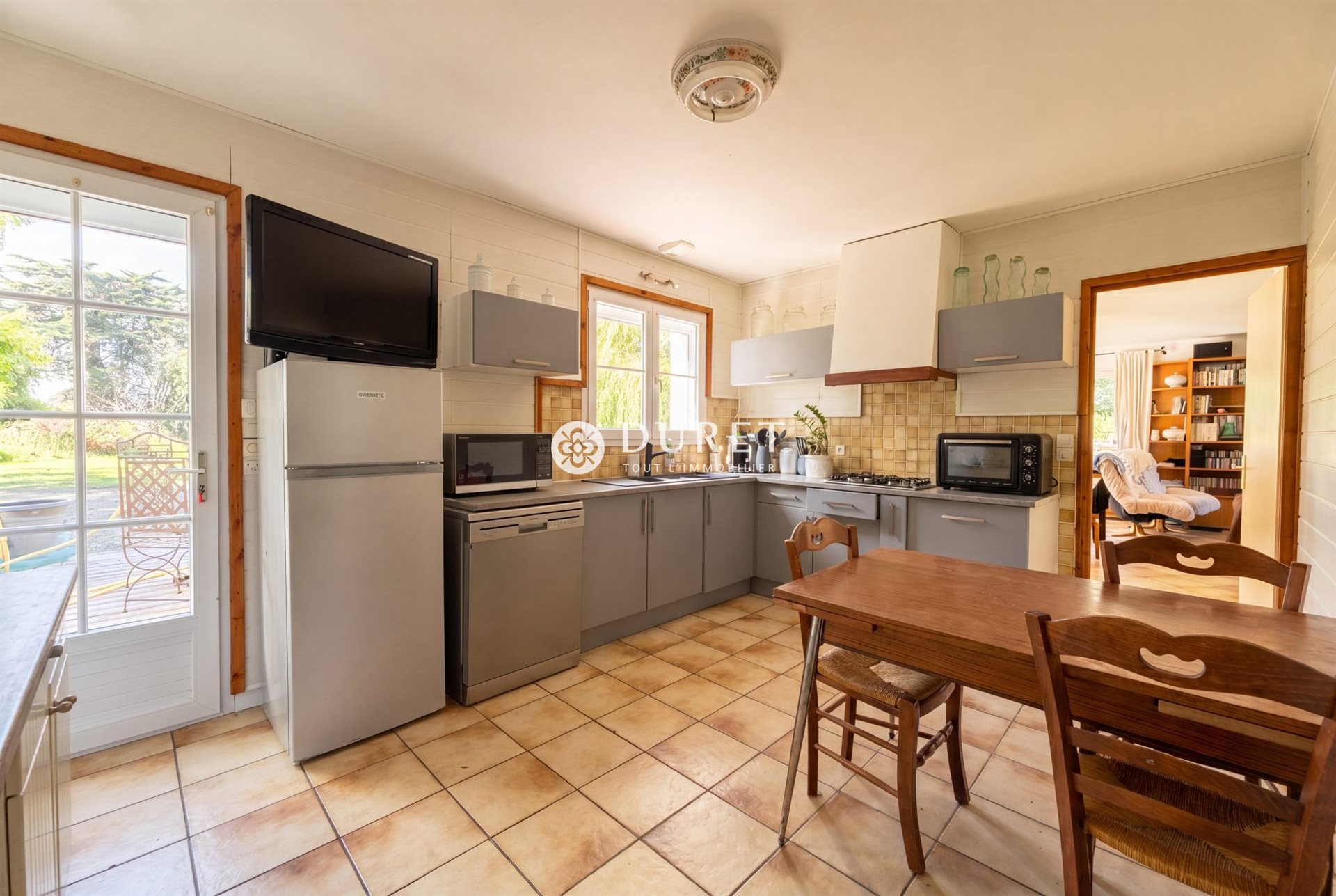 Maison à vendre, 84m², Bouin