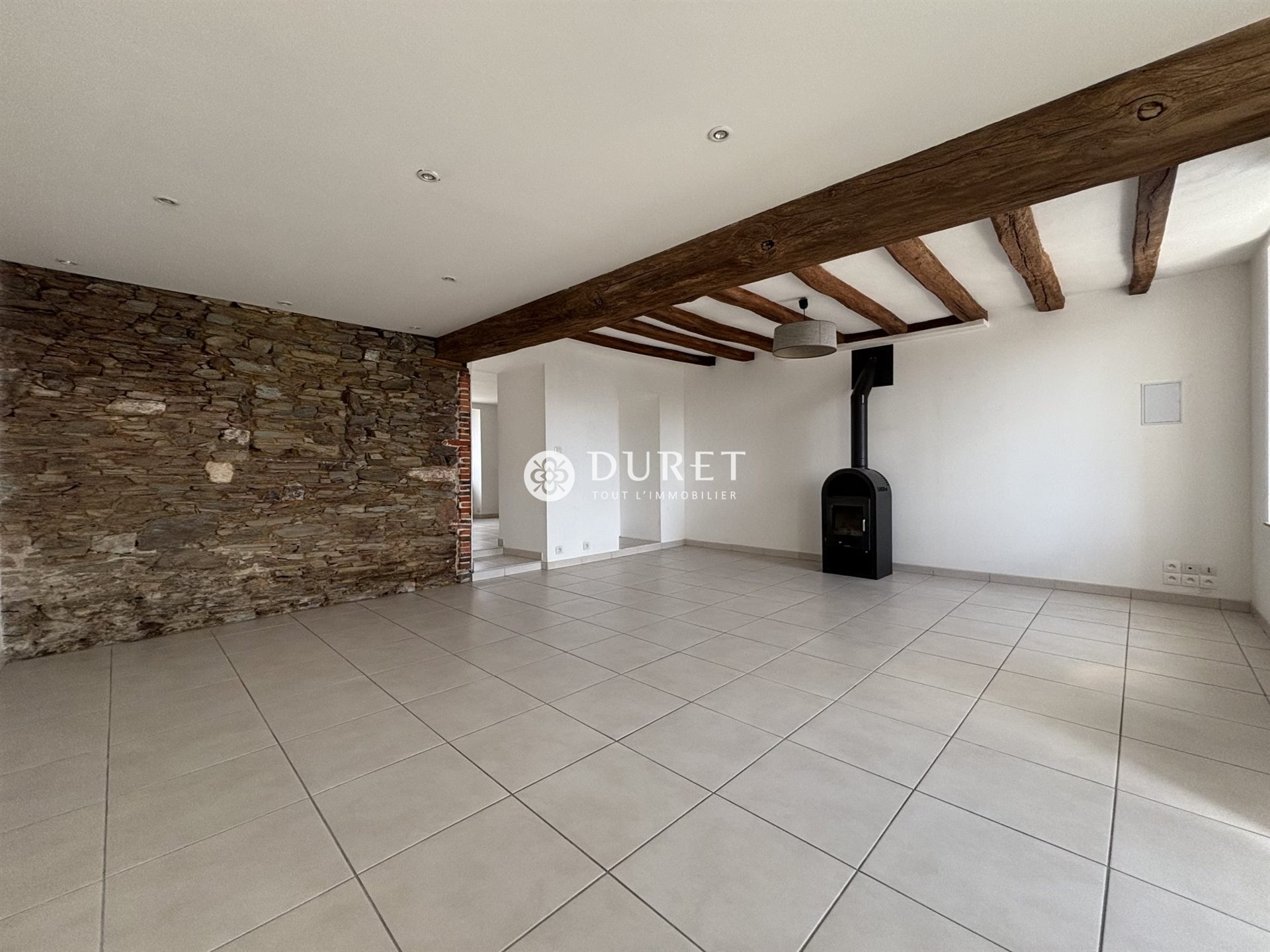 Maison à vendre, 99m², Montrevault