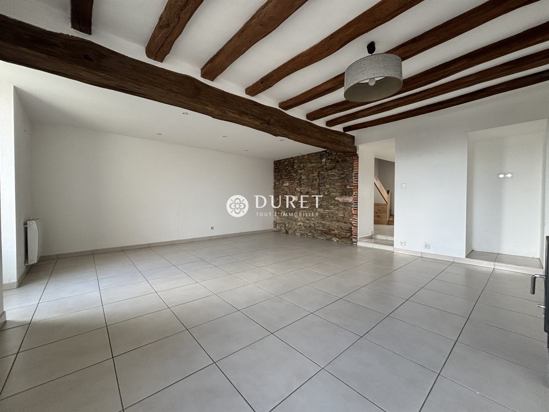 Maison à vendre, 99m², Montrevault