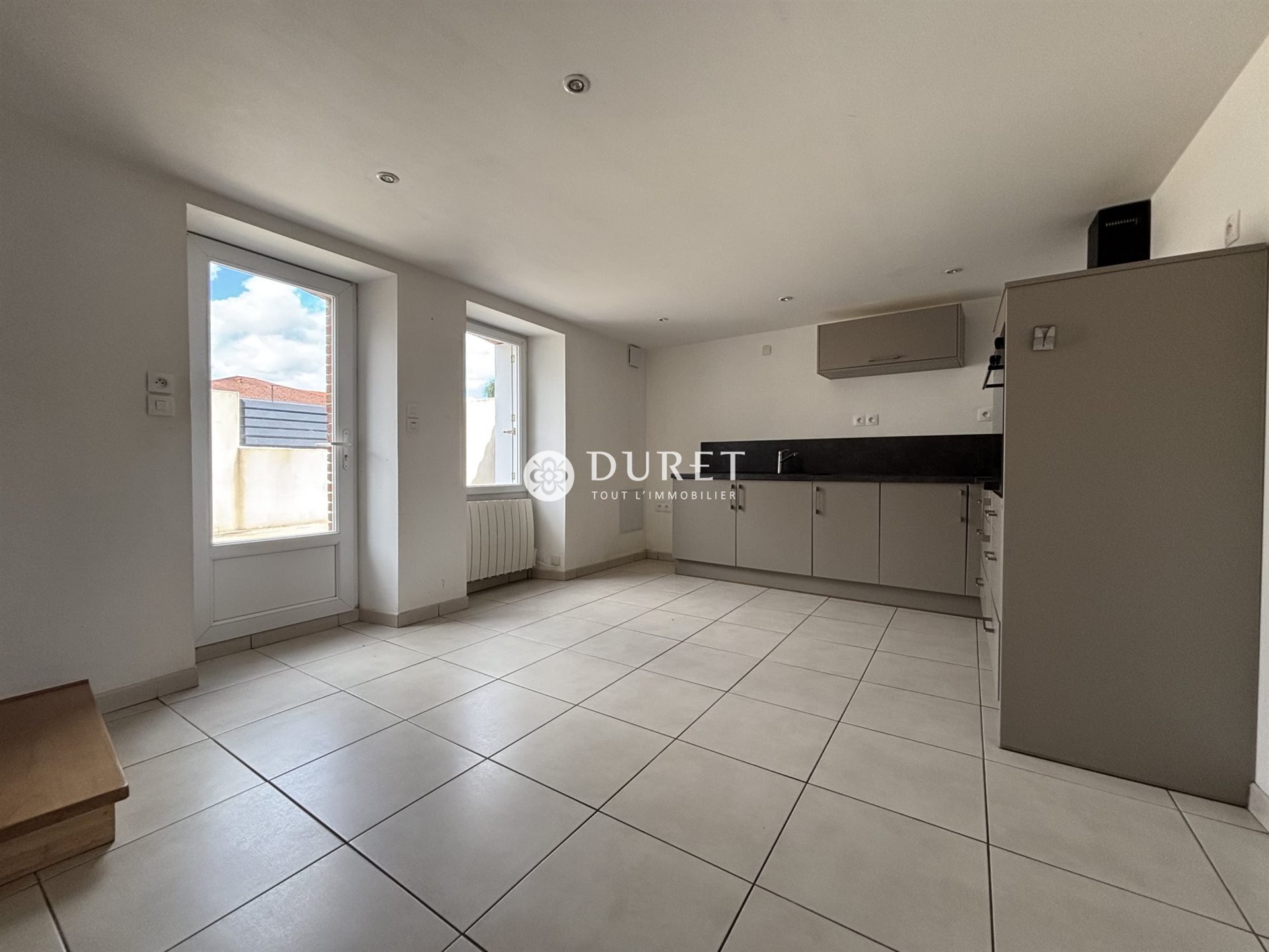 Maison à vendre, 99m², Montrevault