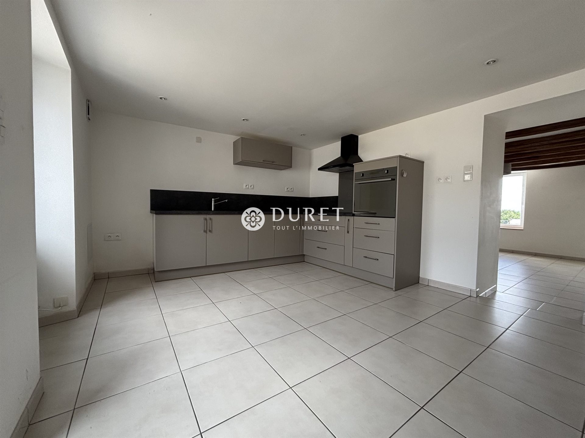 Maison à vendre, 99m², Montrevault