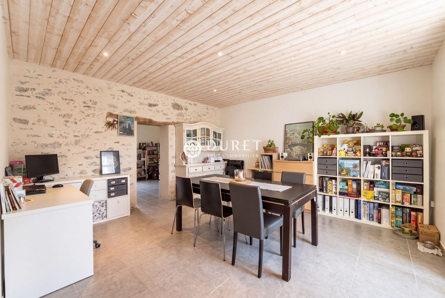 Maison à vendre, 112m², Gétigné