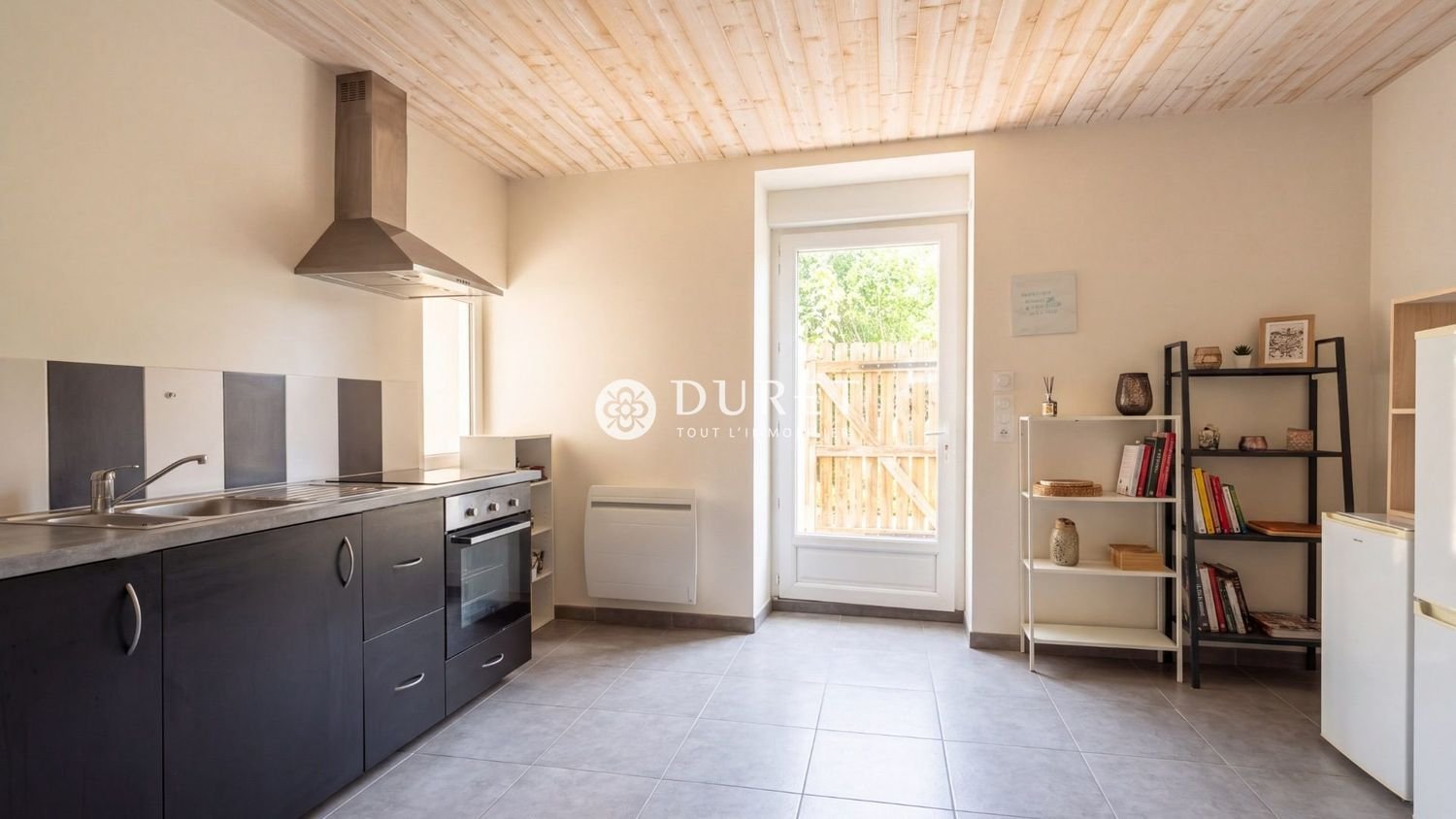 Maison à vendre, 112m², Gétigné