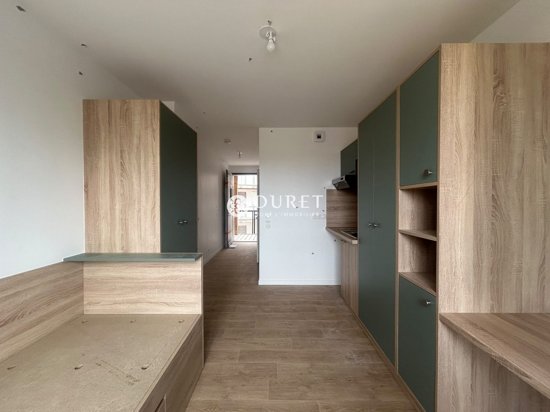 Appartement à louer, 19m², La Roche-sur-Yon