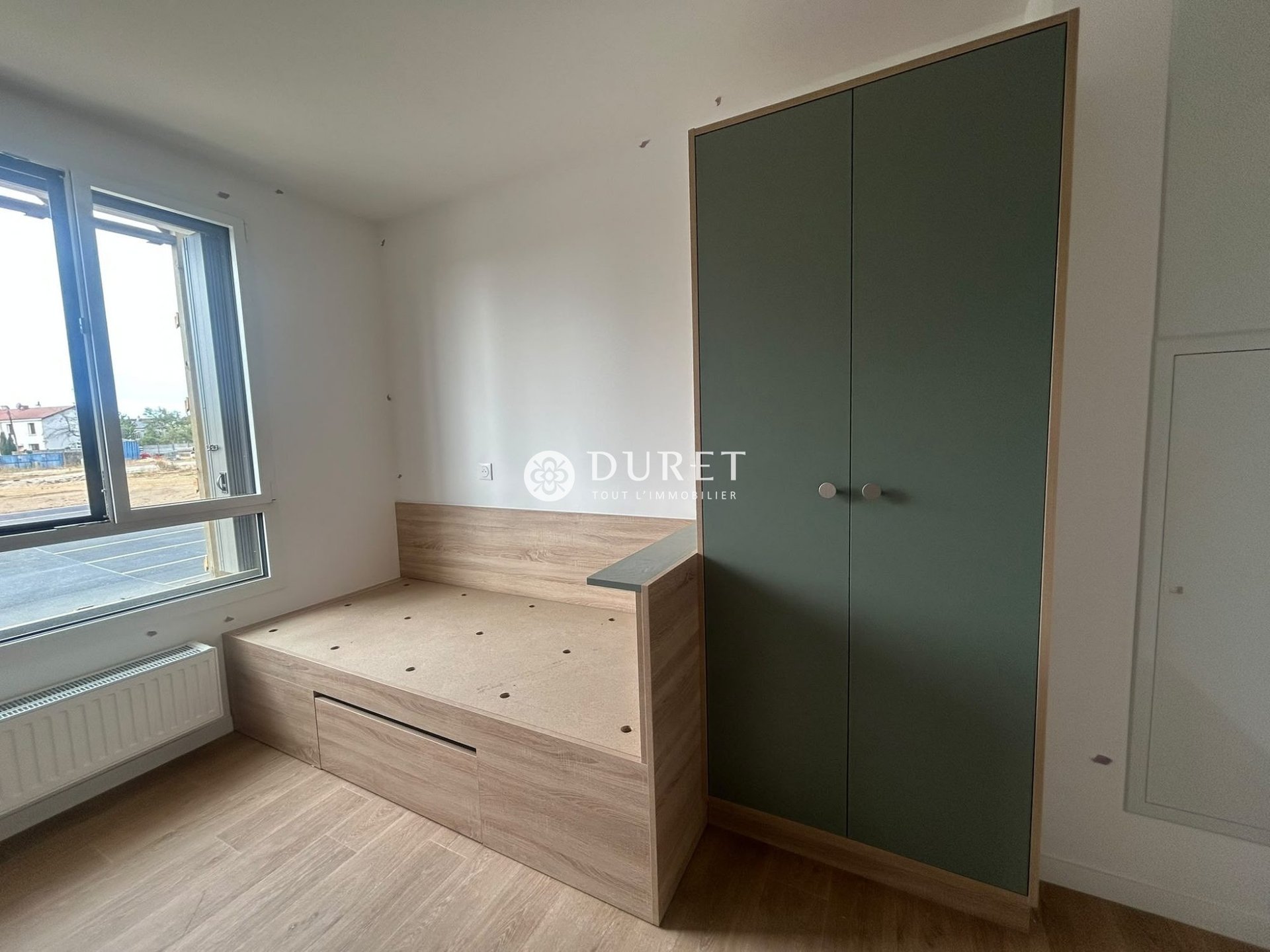 Appartement à louer, 19m², La Roche-sur-Yon