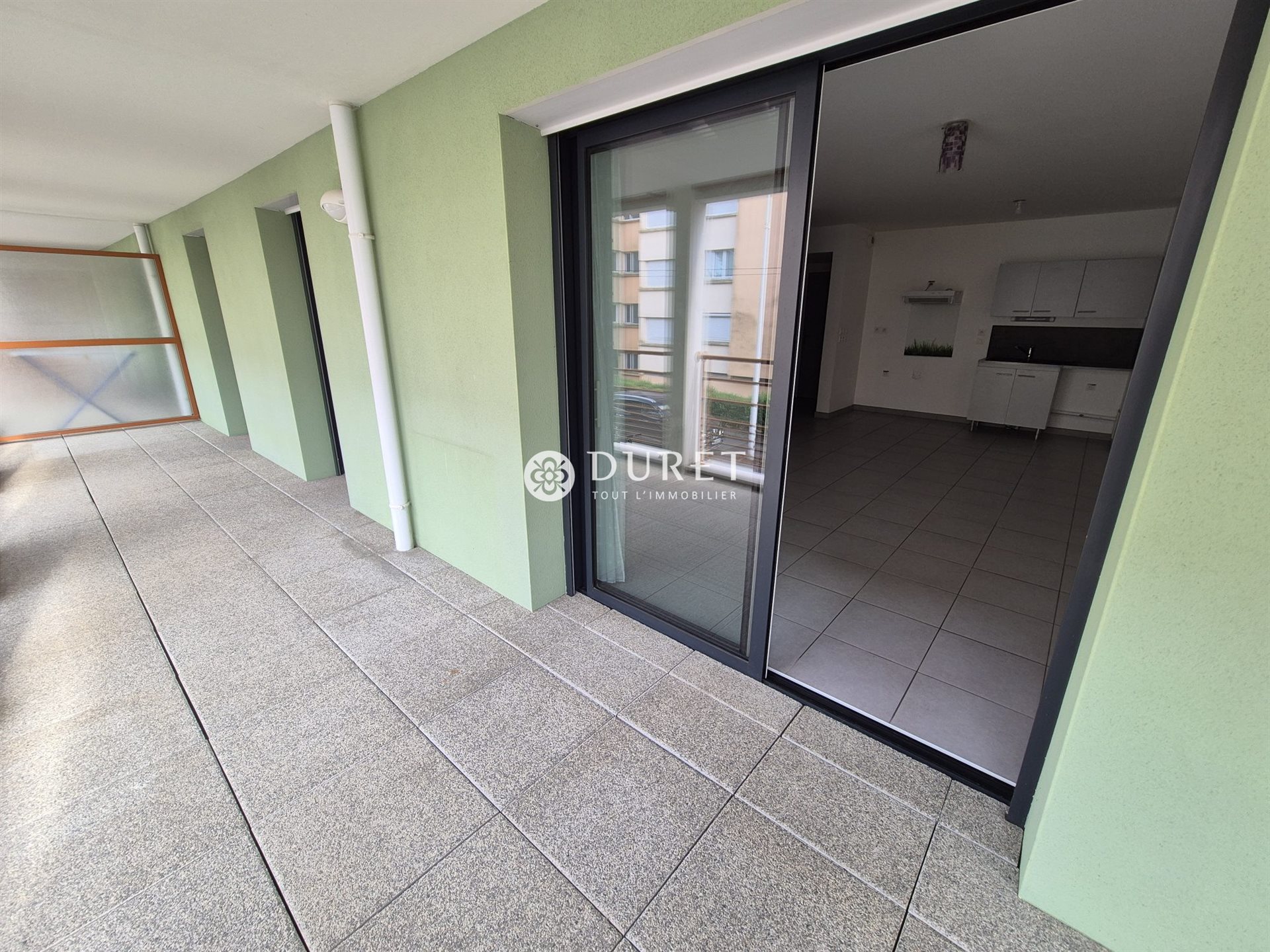 Appartement à vendre, 61m², La Roche-sur-Yon