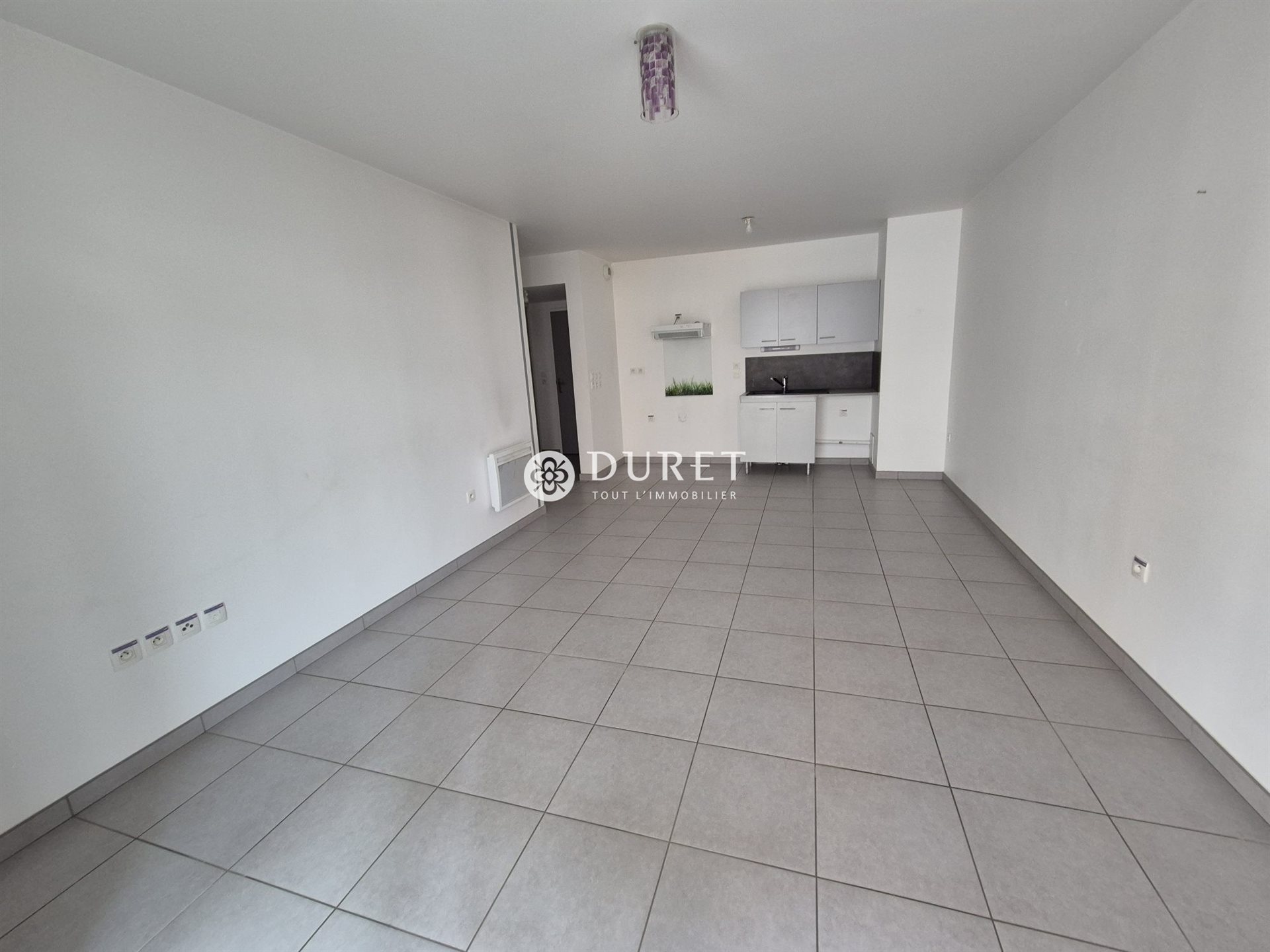 Appartement à vendre, 61m², La Roche-sur-Yon