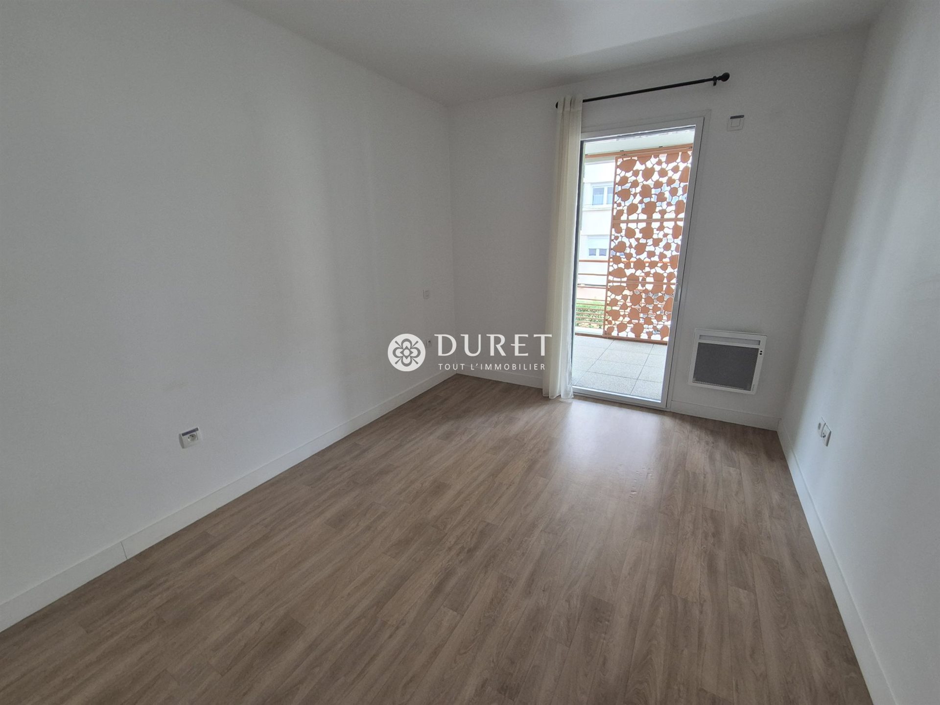 Appartement à vendre, 61m², La Roche-sur-Yon