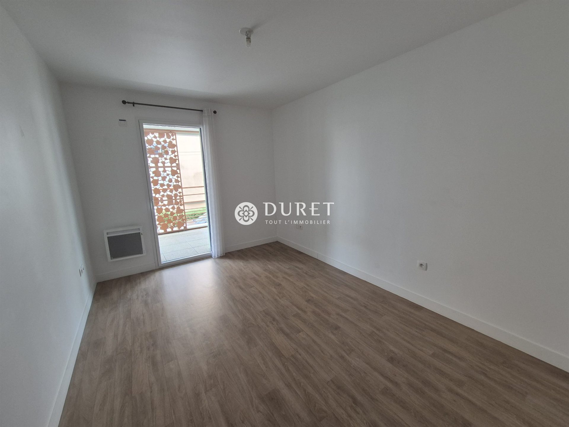 Appartement à vendre, 61m², La Roche-sur-Yon
