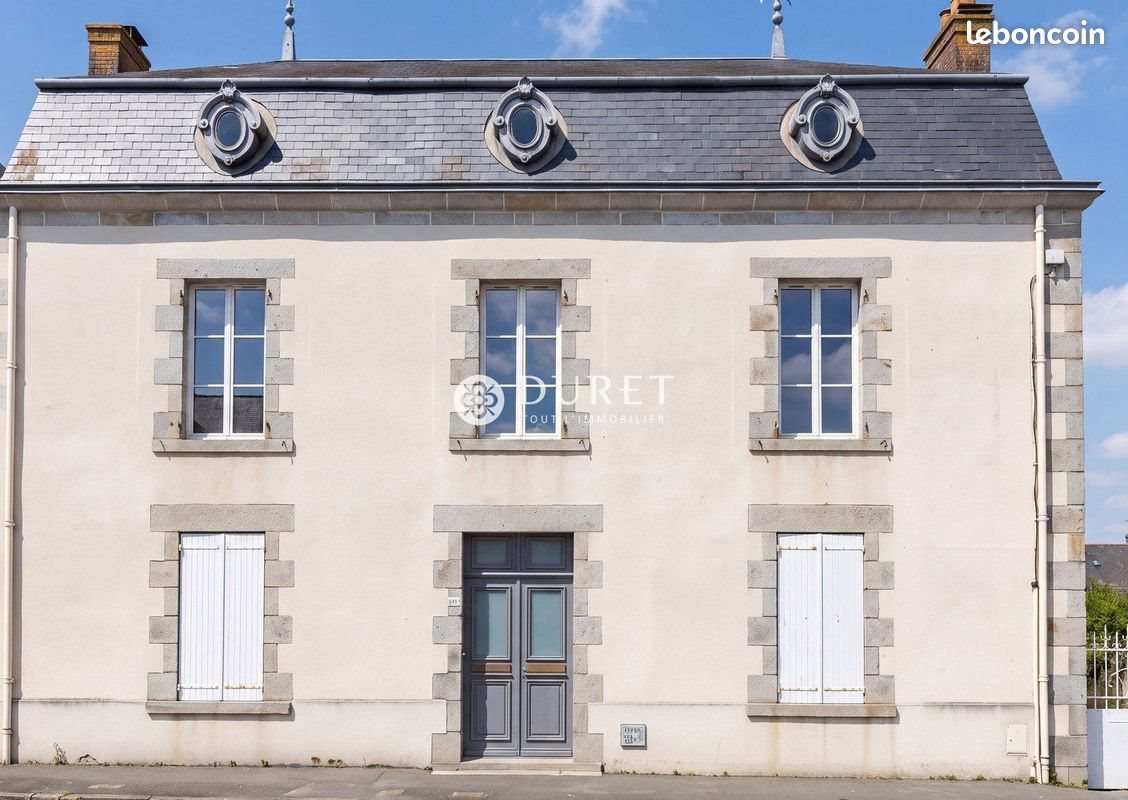 Maison à vendre, 258m², Saint-Fulgent