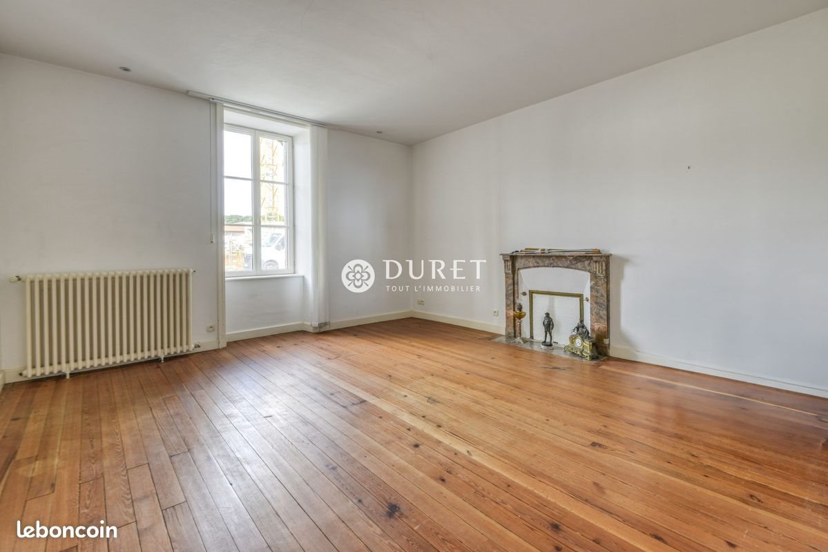 Maison à vendre, 258m², Saint-Fulgent