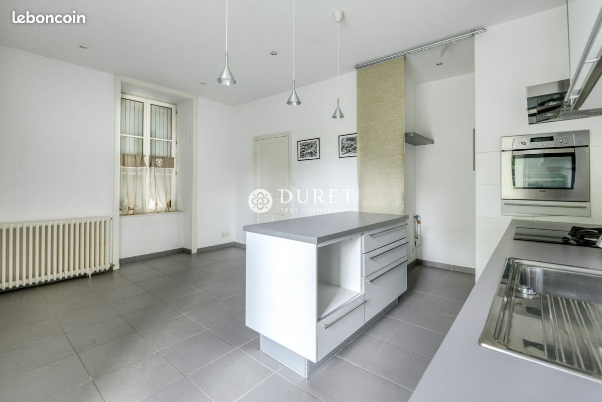Maison à vendre, 258m², Saint-Fulgent